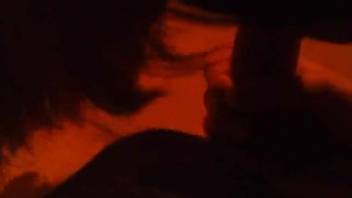 Blowjob