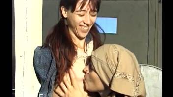 Insane clips of hardcore outdoor bestiality smut